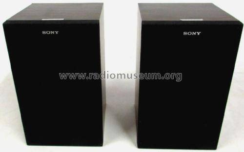Sony SS-X180
