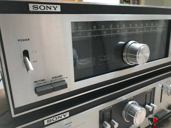 Sony ST-5100
