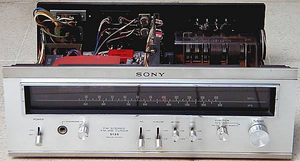 Sony ST-5130