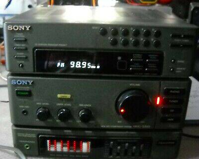 Sony ST-818