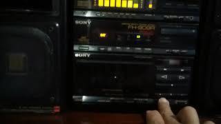 Sony ST-909R