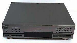 Sony ST-D707
