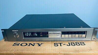 Sony ST-J88 (88B)