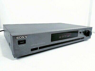 Sony ST-JX421