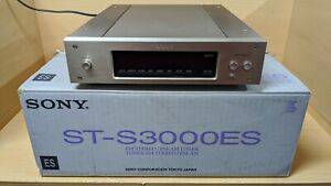 Sony ST-S3000ES