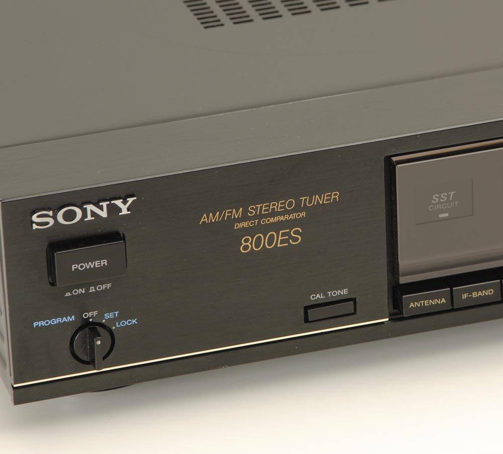 Sony ST-S800ES