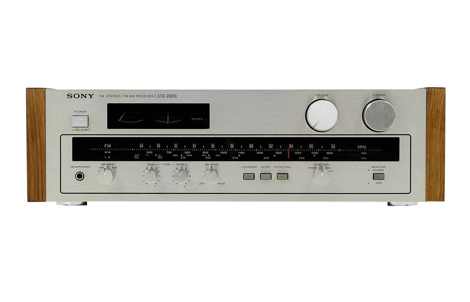 Sony STR-2800