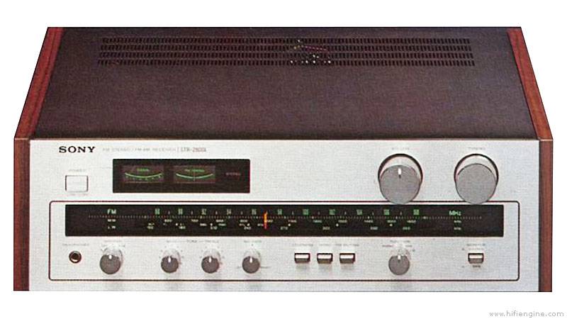 Sony STR-2800