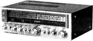 Sony STR-313 (L)