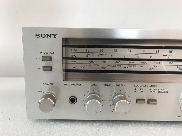Sony STR-333 (L)