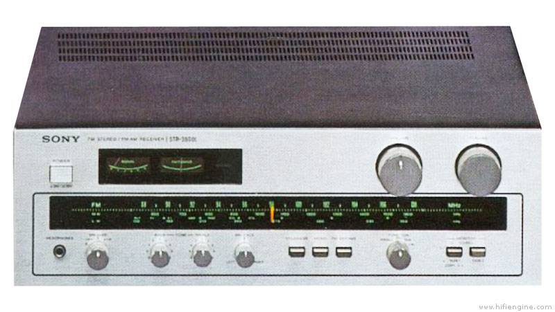 Sony STR-3800 (3800L)