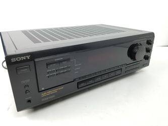 Sony STR-471