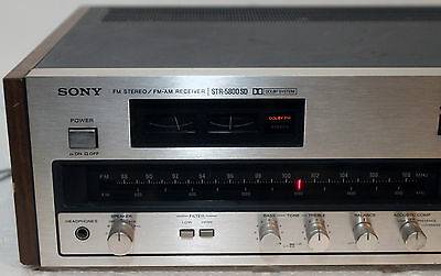 Sony STR-5800