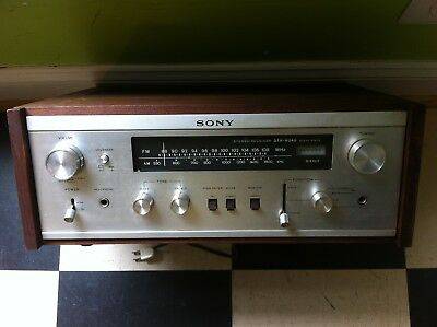 Sony STR-6040