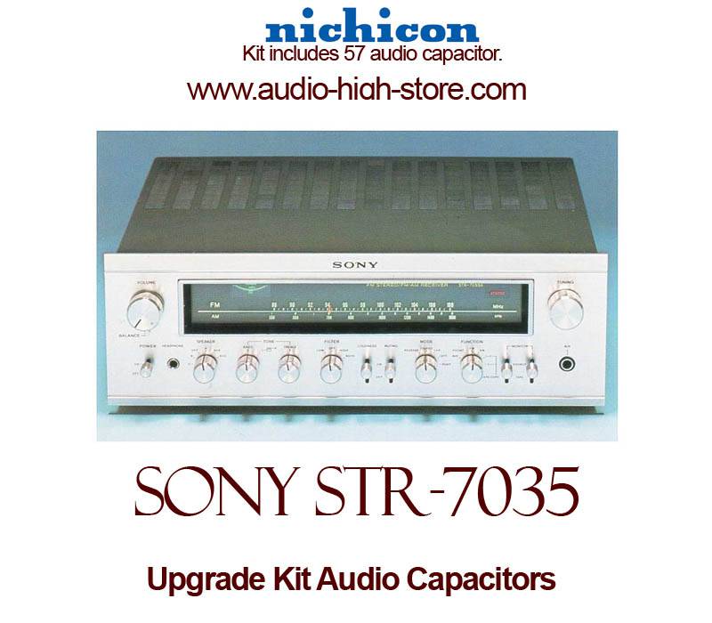 Sony STR-7035