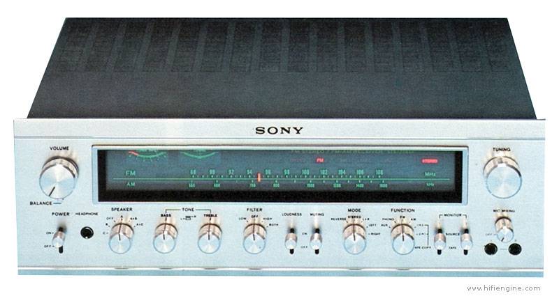 Sony STR-7065A