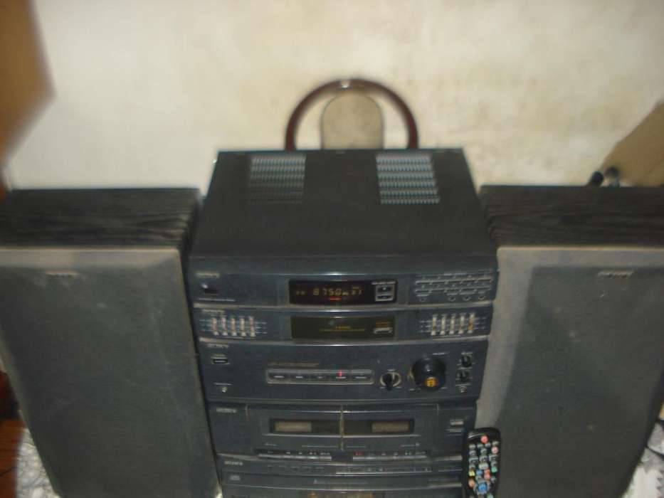 Sony STR-A17