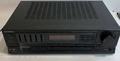 Sony STR-AV20 (20L)