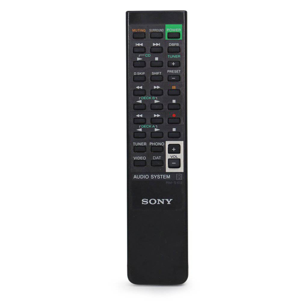 Sony STR-AV23