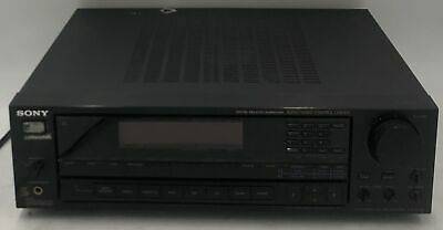 Sony STR-AV720