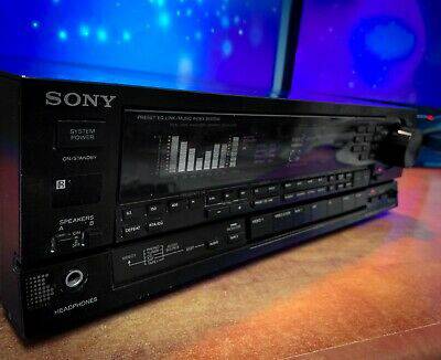 Sony STR-AV900