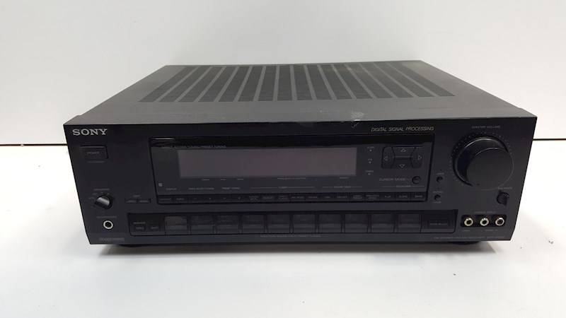 Sony STR-D1090