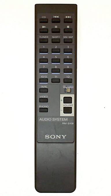 Sony STR-D159