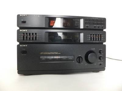Sony STR-D209
