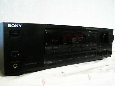 Sony STR-D311