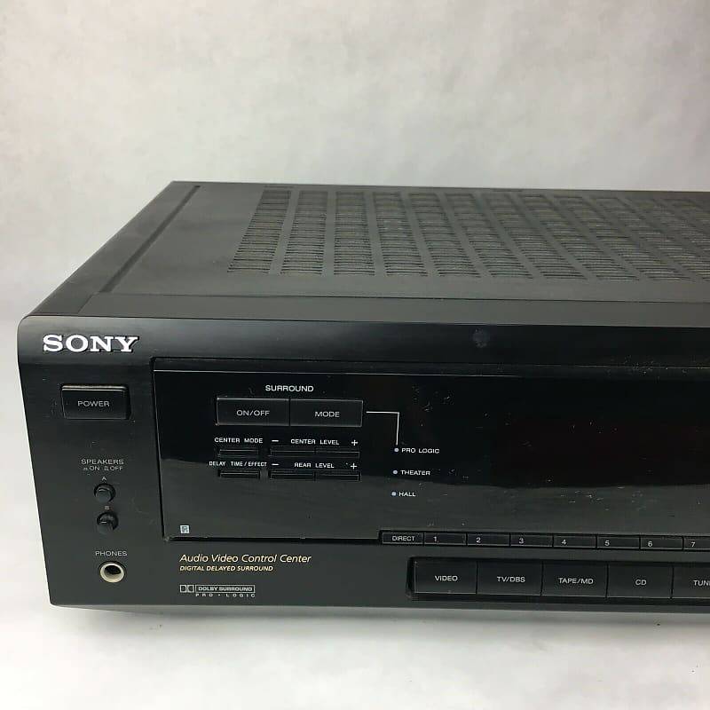 Sony STR-D450Z