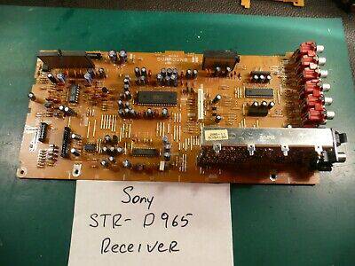 Sony STR-D965
