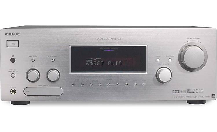 Sony STR-DA1000ES