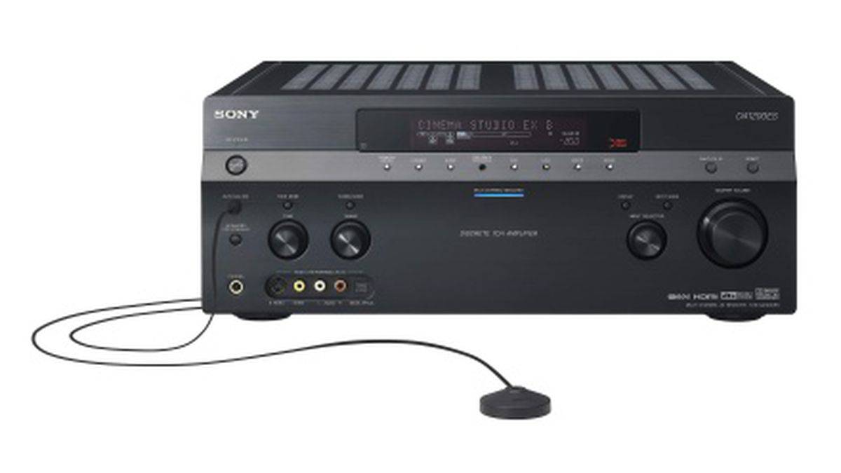 Sony STR-DA1200ES