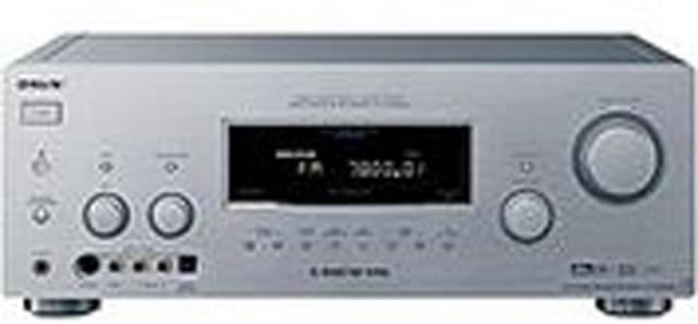 Sony STR-DA2000ES