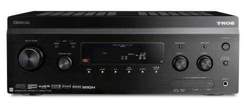 Sony STR-DA3400ES