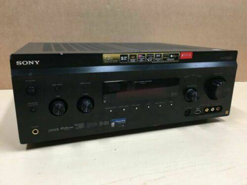 Sony STR-DA3700ES