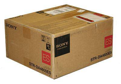 Sony STR-DA4600ES