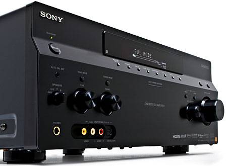 Sony STR-DA5400ES
