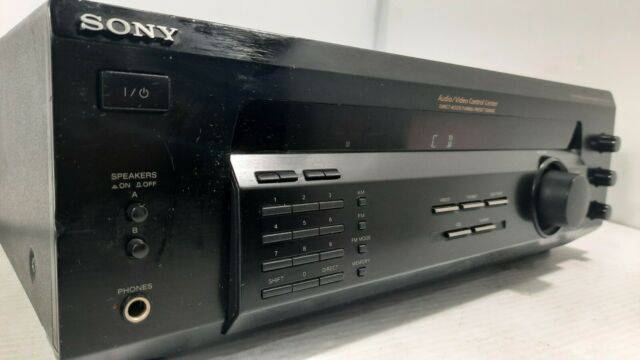 Sony STR-DE135