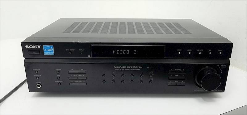 Sony STR-DE197