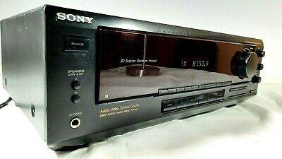 Sony STR-DE305