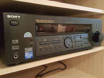Sony STR-DE585
