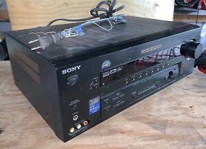 Sony STR-DE695