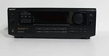 Sony STR-DE705