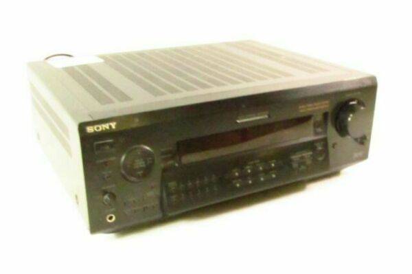 Sony STR-DE825