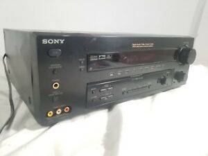 Sony STR-DE895