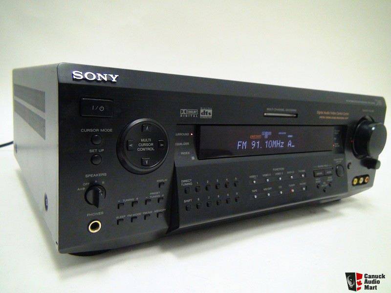 Sony STR-DE925