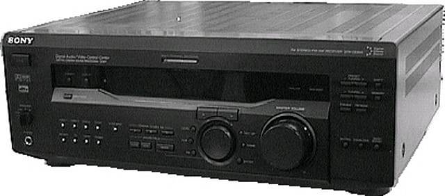 Sony STR-DE945