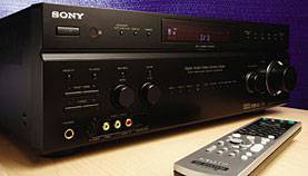 Sony STR-DG1000