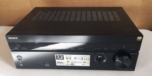 Sony STR-DH540